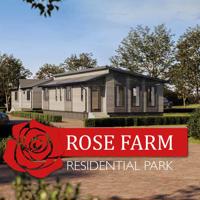 Rose Farm Box